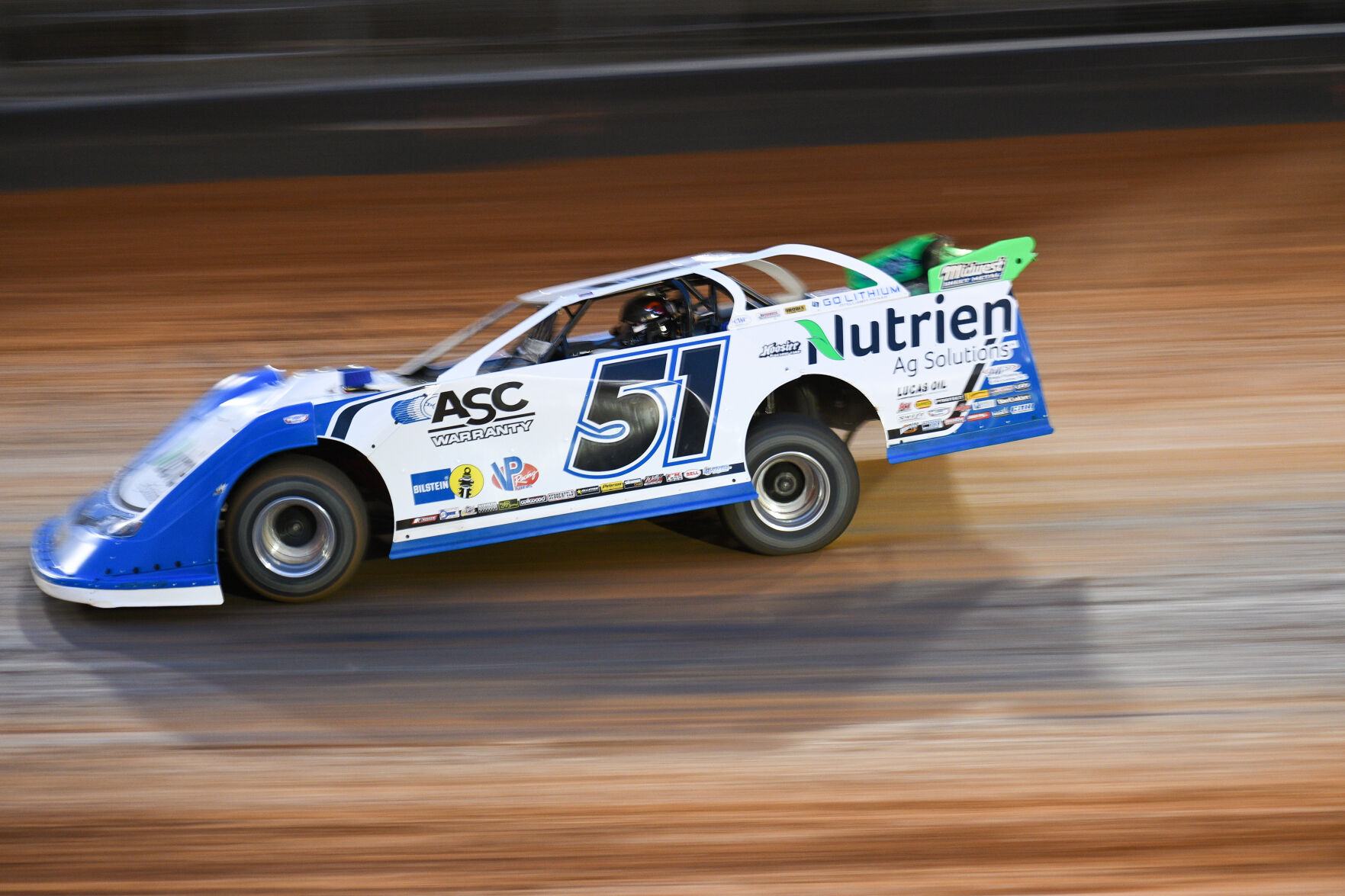 Bristol Dirt Nationals